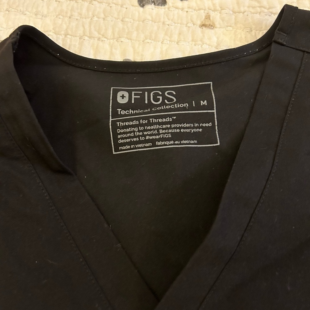 Figs scrub set - Picture 4 of 6